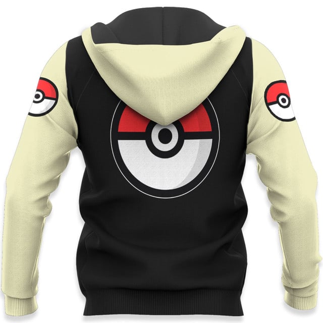 Mimikyu Premium Outerwear Personalized Mix Manga