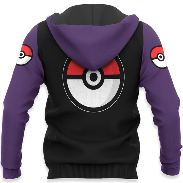 Noivern Premium Outerwear Mix Manga