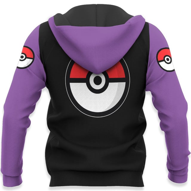 Noibat Premium Outerwear Mix Manga