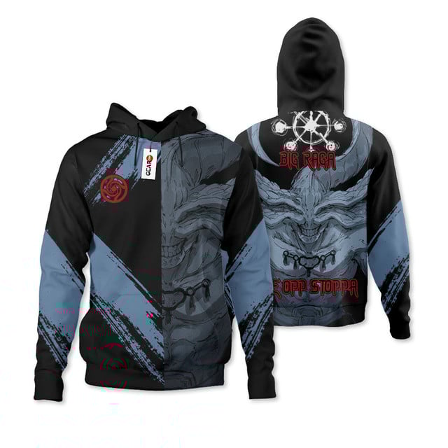 Mahoraga Premium Outerwear