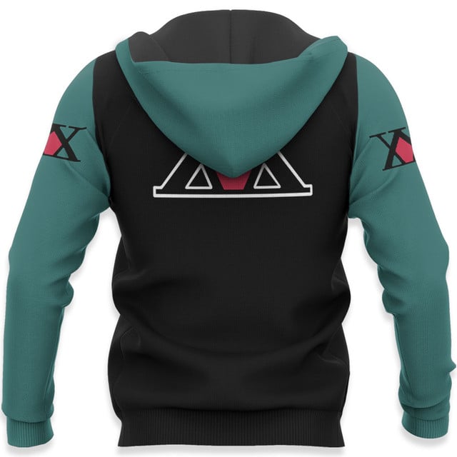 Meruem Premium Outerwear Mix Manga