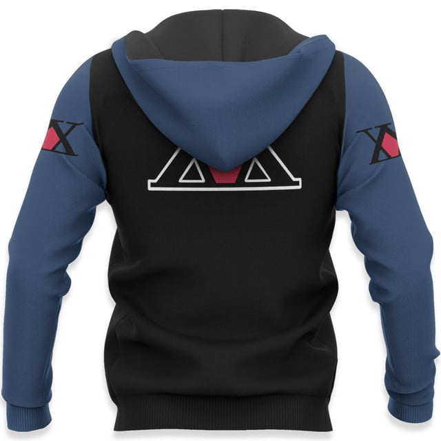 Leorio Premium Outerwear Mix Manga