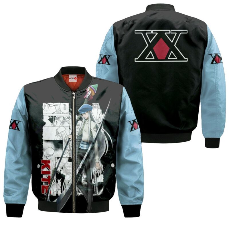 Kite Premium Outerwear Mix Manga