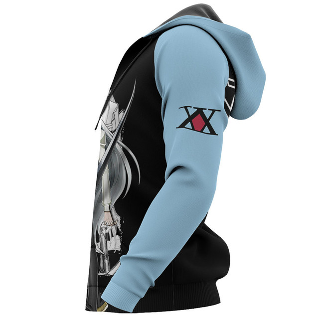 Kite Premium Outerwear Mix Manga