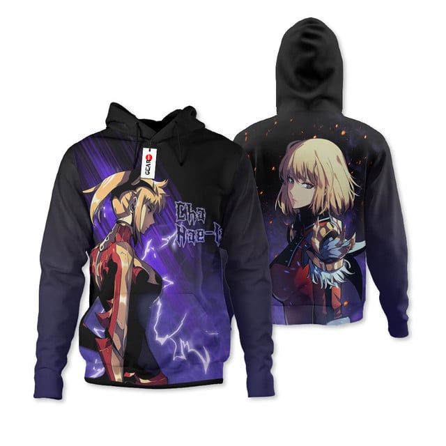 Cha Hae In Premium Outerwear