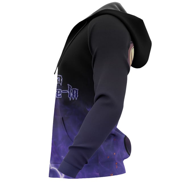 Cha Hae In Premium Outerwear