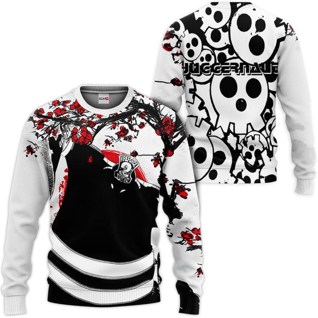 Takeru Noto Juggernaut Premium Outerwear Japan Style