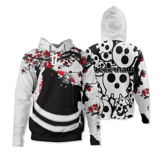 Takeru Noto Juggernaut Premium Outerwear Japan Style