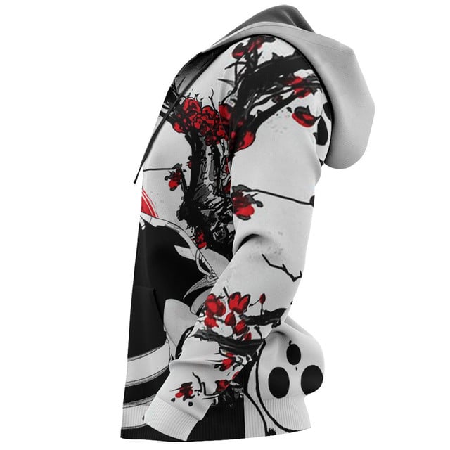 Takeru Noto Juggernaut Premium Outerwear Japan Style