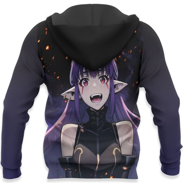 Esil Radiru Premium Outerwear