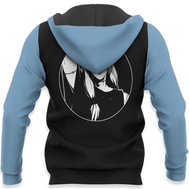 Mahito Premium Outerwear Personalized Mix Manga