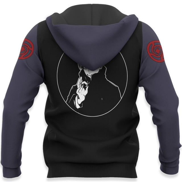 Toge Inumaki Premium Outerwear Mix Manga