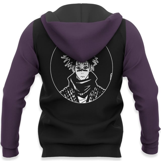 Choso Premium Outerwear Manga Edition