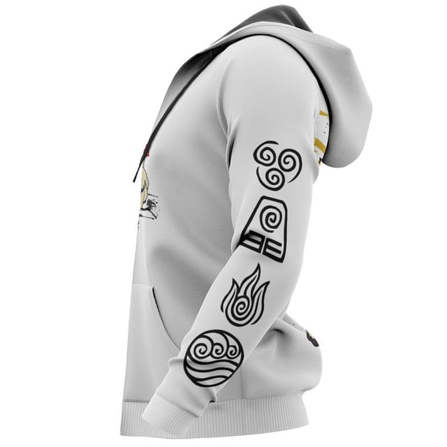 Appa Premium Outerwear Character Style