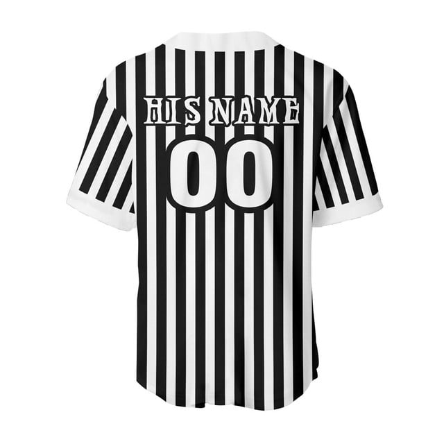 Her Obanai Iguro Baseball Jersey Custom Name