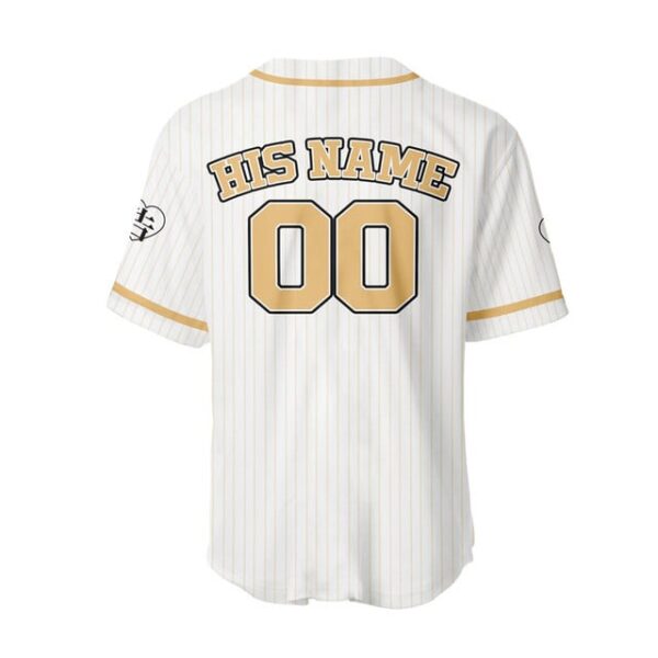 Miyuki Shirogane Baseball Jersey Senpai Personalized Edition