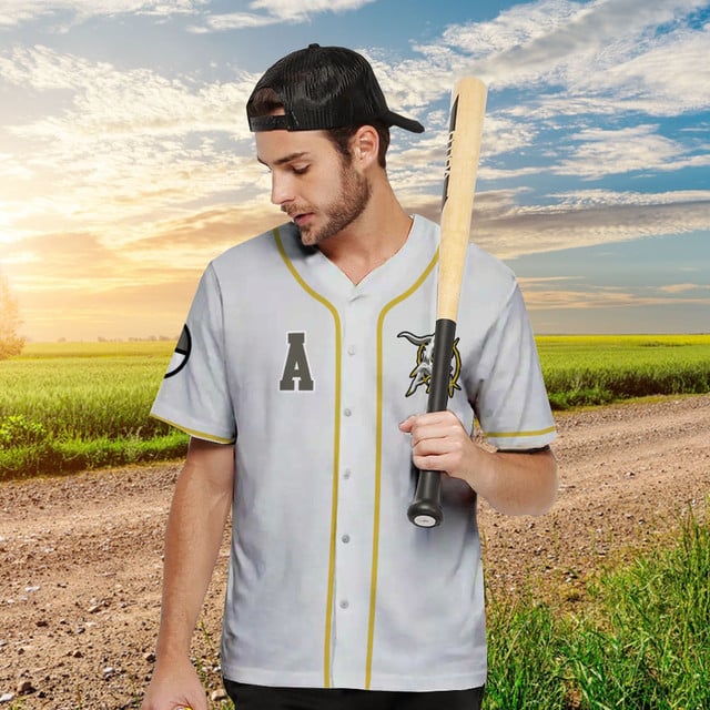 Arceus Baseball Jersey Personalized Edition