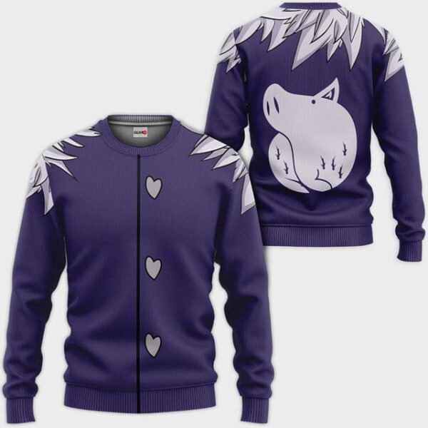 Merlin Premium Outerwear