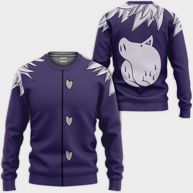 Merlin Premium Outerwear