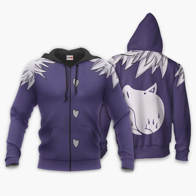 Merlin Premium Outerwear