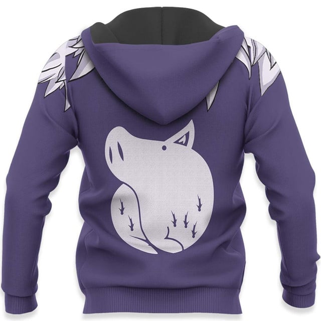 Merlin Premium Outerwear